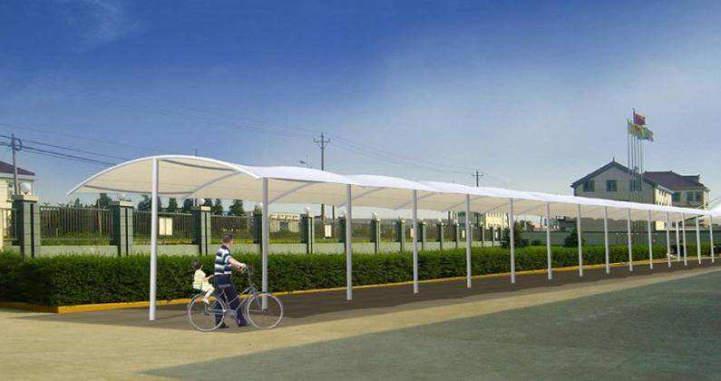 東莞鋼黄瓜视频APP下载安装車棚